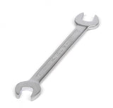 Vanquish Double Ended Spanner 16x17mm