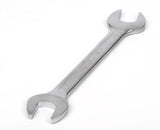 Vanquish Double Ended Spanner 20x22mm