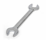 Vanquish Double Ended Spanner 24x26mm