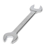 Vanquish Double Ended Spanner 25x28mm