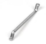 Vanquish Double Ring Spanner 6x7mm