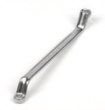 Vanquish Double Ring Spanner 8x9mm