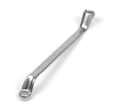 Vanquish Double Ring Spanner 10x11mm