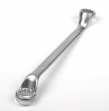 Vanquish Double Ring Spanner 25x28mm