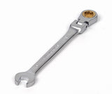 Vanquish Flex Ratchet Spanner 9mm