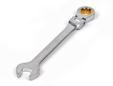 Vanquish Flex Ratchet Spanner 15mm