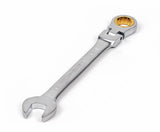 Vanquish Flex Ratchet Spanner 17mm