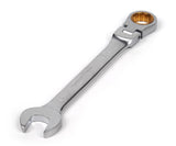 Vanquish Flex Ratchet Spanner 19mm