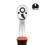 Vanquish 1/2" Drive Offset Ratchet Handle