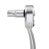 Vanquish 1/2" Drive Offset Ratchet Handle
