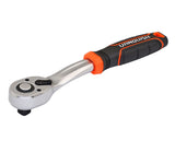 Vanquish 1/2" Drive Offset Ratchet Handle