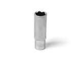 Vanquish 1/4" Drive 6-Pt Metric Deep Socket 11mm