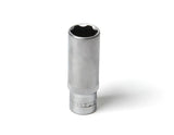 Vanquish 1/4" Drive 6-Pt Metric Deep Socket 13mm