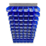 M6-M20 WORKSHOP BOLT KIT 2050PC.
