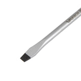 Vanquish Slotted Screwdriver, 8mm x 200mm