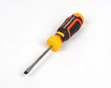 Vanquish Slotted Screwdriver 5.5x75mm(3/16"x3"）