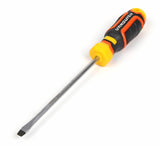 Vanquish Slotted Screwdriver, 6.5mm x 150mm