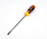 Vanquish Slotted Screwdriver, 8mm x 200mm