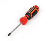 Vanquish Phillips Screwdriver, PH1 x 75mm
