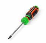 Vanquish Square Screwdriver, S2 x 100mm