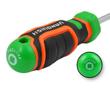 Vanquish Square Screwdriver, S2 x 100mm