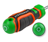 Vanquish Star Screwdriver T15x100mm