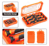 Vanquish 6-piece Precision Screwdriver