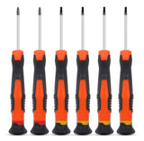 Vanquish 6-piece Precision Screwdriver