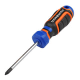 Vanquish Pozi Screwdriver,PZ1x75mm