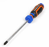 Vanquish Pozi Screwdriver, PZ3 x 150mm