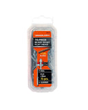 Vanquish Srd Open Type Blind Rivet DH 4.8*10 75pc