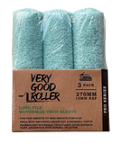 VG ROLLER-270mm15nap (3pack)