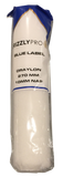 1PC 270mm Dacron sleeves 10mm nap