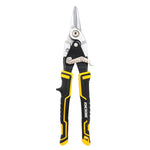 Vanquish- Aviation Snips Straight Cutting