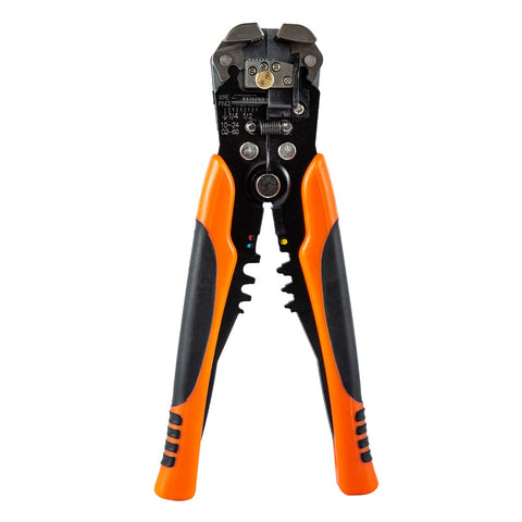 Vanquish- Automatic Wire Stripper & Crimper