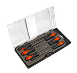 Vanquish 6pcs Needle File Set