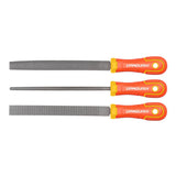 Vanquish 3pcs Rasp Set