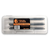 Fire Bird H.S.S tap 3pc set M14X2.0P