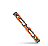 Vanquish Professional Aluminum Box Level, 24-Inch/600mm
