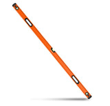Vanquish Professional Aluminum Box Level, 72-Inch/1800mm