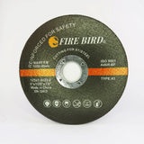 Fire Bird Cutting Disc For Inox 230 X 3.2 X 22.2