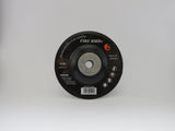 Fire Bird Holder of Fibre Discs 125MM