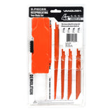 Vanquish Recipro blades 9pcs set XS0009