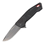 Vanquish- 76mm 3" Medium Smooth Pocket Knife