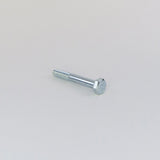 m6x16 zinc plated 8.8 bolt.