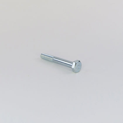 m6x20 zinc plated 8.8 bolt.