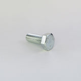 m16x70 zinc plated 8.8 bolt.