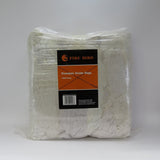 Fire Bird Rags white cotton compressed 10kg