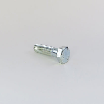 M12X40 S/S 316 BOLT (FULL THREAD) .