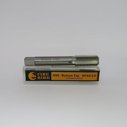 Fire Bird HSS TAP BOTTOM TAPS BOTTOM M6X1.0P